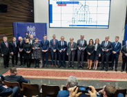 Poznań jednym z kluczowych partnerów UAM