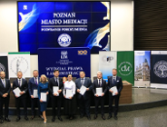 Poznań Miasto Mediacji