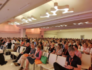 Poznań na konferencji EUPRIO 2018