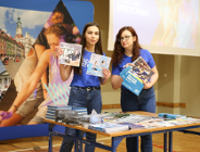 Poznań przyciąga maturzystów