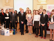 Poznań przyciąga najlepszych - rozstrzygnięcie konkursu