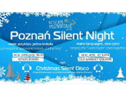 Poznań Silent Night