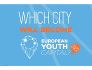 Poznań walczy o tytuł Europejskiej Stolicy Młodzieży