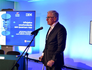 Poznań z pierwszym hubem kwantowym w Europie Środkowo-Wschodniej