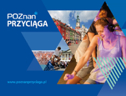 Poznań znów przyciąga
