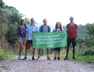 Poznańscy studenci wrócili z peruwiańskiej dżungli