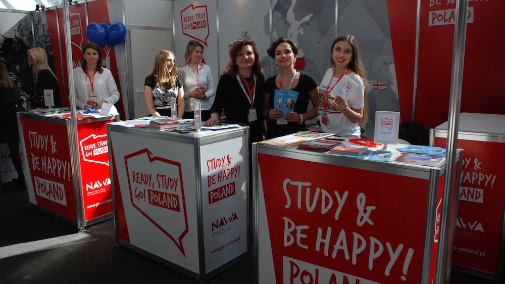 Poznańska delegacja