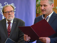 Poznańska nagroda literacka im. Adama Mickiewicza