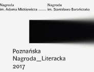 Poznańska Nagroda Literacka: kandydaci poszukiwani!