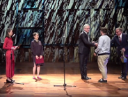 Poznańska Nagroda Literacka przyznana