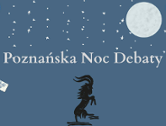 Poznańska Noc Debaty
