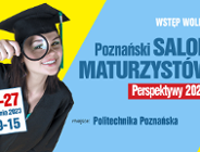 Poznański Salon Maturzystów 2023