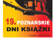 Poznańskie Dni Książki nie tylko Naukowej