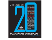 Poznańskie Dni Książki nie tylko naukowej