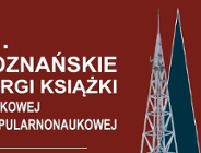 Poznańskie Targi Książki Naukowej i Popularnonaukowej