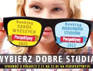 Poznańskie uczelnie w czołówce Rankingu Szkół Wyższych Perspektywy 2022