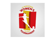 Poznańskie zawodniczki z UAM na European Women's Futsal Tournament