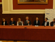 Prezydent na debacie "Miasto dla Młodych"