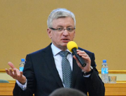 Prezydent Poznania spotka się ze studentami