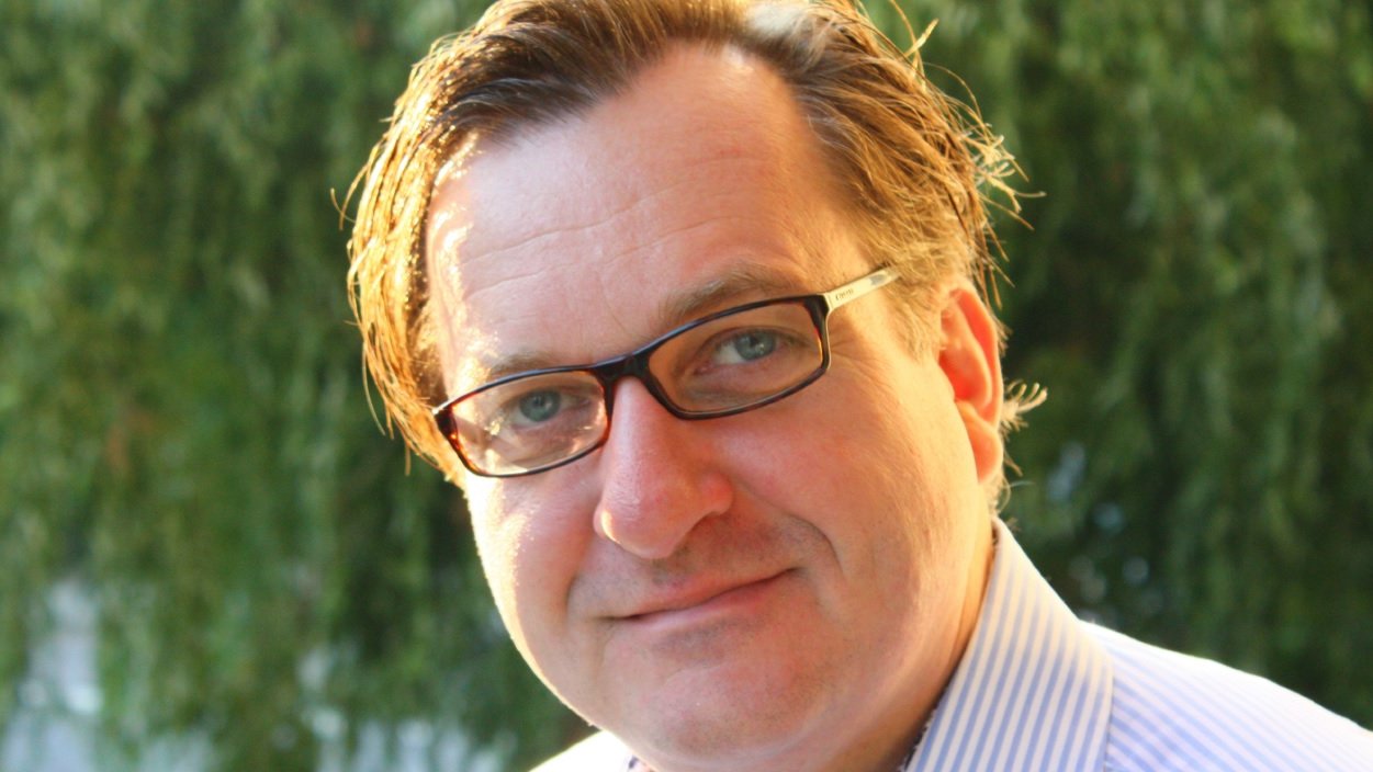 Prof. Andreas Irmen (Luksemburg)