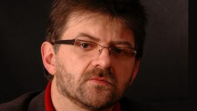 Prof. Žarko Paić