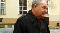 Prof. dr hab. Mykolas Michalbertas