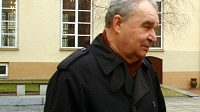 Prof. dr hab. Mykolas Michalbertas