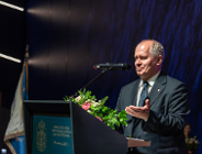 Prof. Przemysław Matusik laureatem Nagrody Naukowej Miasta Poznania