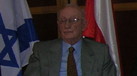 Prof. Samuel Pohoryles