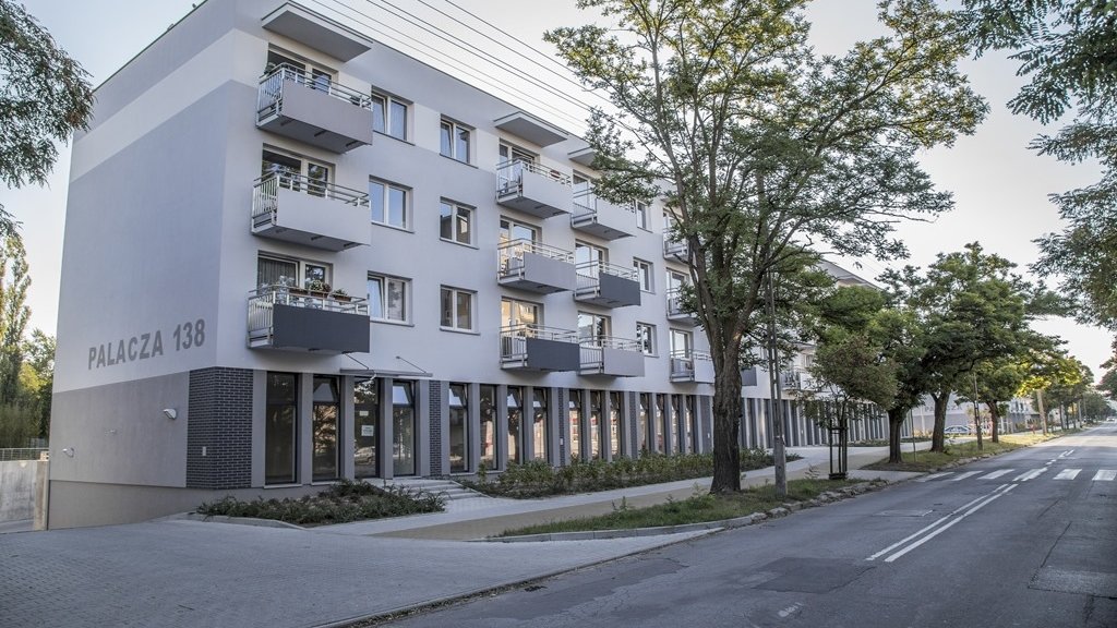 Program Mieszkanie dla Absolwenta - grafika artykułu