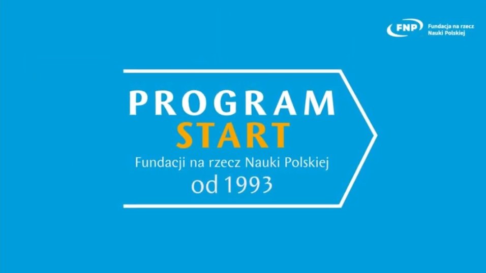 Program START