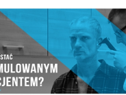 Program Symulowany Pacjent na Uniwersytecie Medycznym