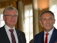 Projekt "Kadry dla gospodarki" zakończony