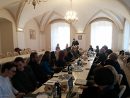 Projekt "Study in Poznań" się rozwija