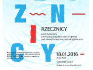 Projekt Warta - przyszłość Warty oczami studentów