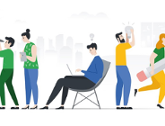 Projektanci Innowacji - bezpłatne warsztaty dla studentów