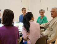 Przestrzeń publiczna przyjazna seniorom - konferencja projektu BaltSe@nioR 2.0