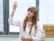 Reprezentantka UAM w finale konkursu FameLAB