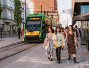 Rozpoczynasz nowy semestr? Sprawdź jak oszczędzać korzystając z atrakcyjnego cenowo Biletu Semestralnego