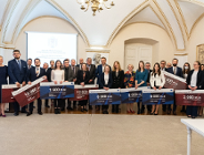Rozstrzygnięto konkurs na najlepsze prace doktorskie i magisterskie