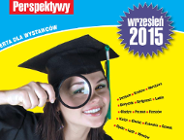 Salon maturzystów 2015