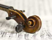 Scena letnia Akademii Muzycznej