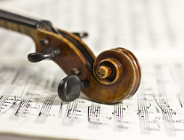 Scena letnia Akademii Muzycznej