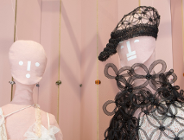 School of Form z nagrodą kuratorską na International Fashion Showcase w Londynie