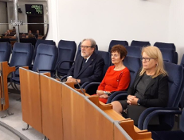 Senat RP uczcił 100. rocznicę powstania Uniwersytetu Poznańskiego