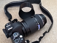 Śladami organiczników - konkurs fotograficzny