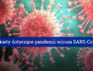 Socjologowie z UAM badają czas pandemii