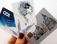 Specjalne PEKI do kupienia