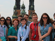 Spotkanie dla koordynatorów programu ERASMUS i biur współpracy z zagranicą