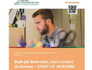 Start-up weekend